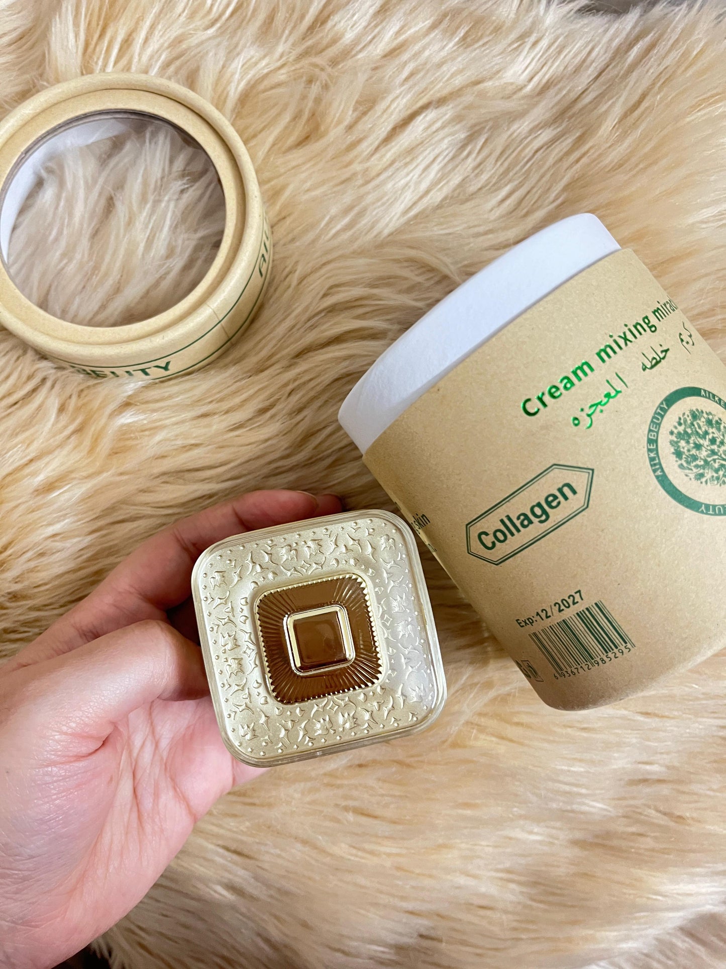 ALIKE BEAUTY CREAM