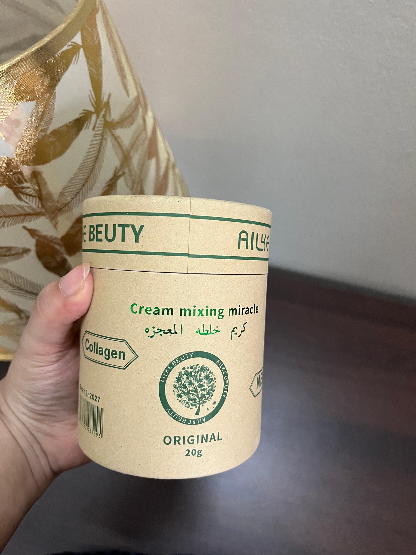 ALIKE BEAUTY CREAM