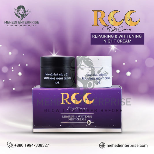 RCC Night Cream