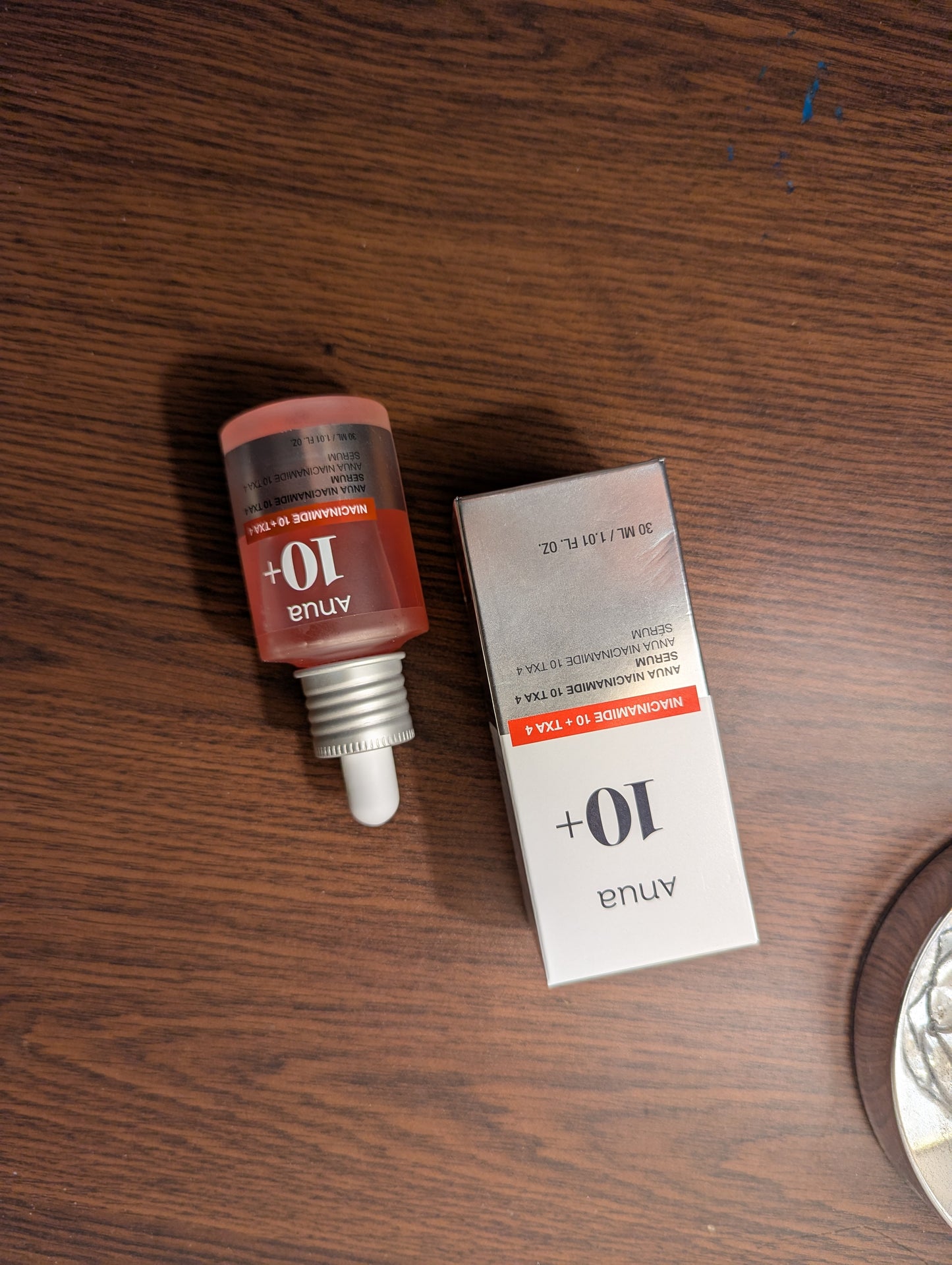 Anua Niacinamide 10%+ TXA 4%