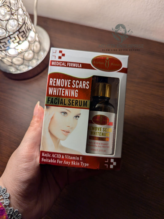 Removal Facial Serum