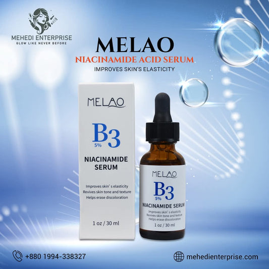 MELAO Niacinamide B3 Serum